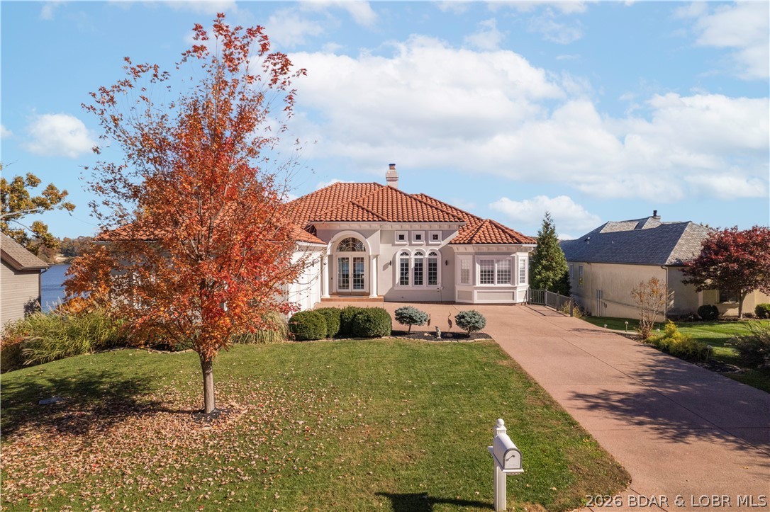 La Riva Est - Residential