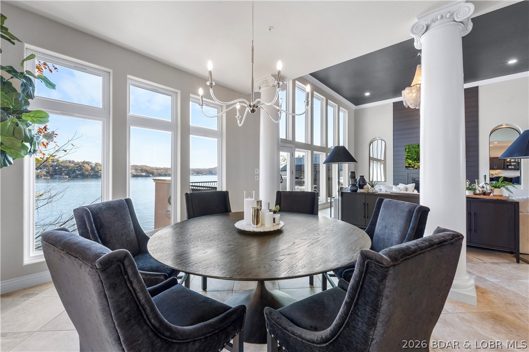 La Riva Est - Residential