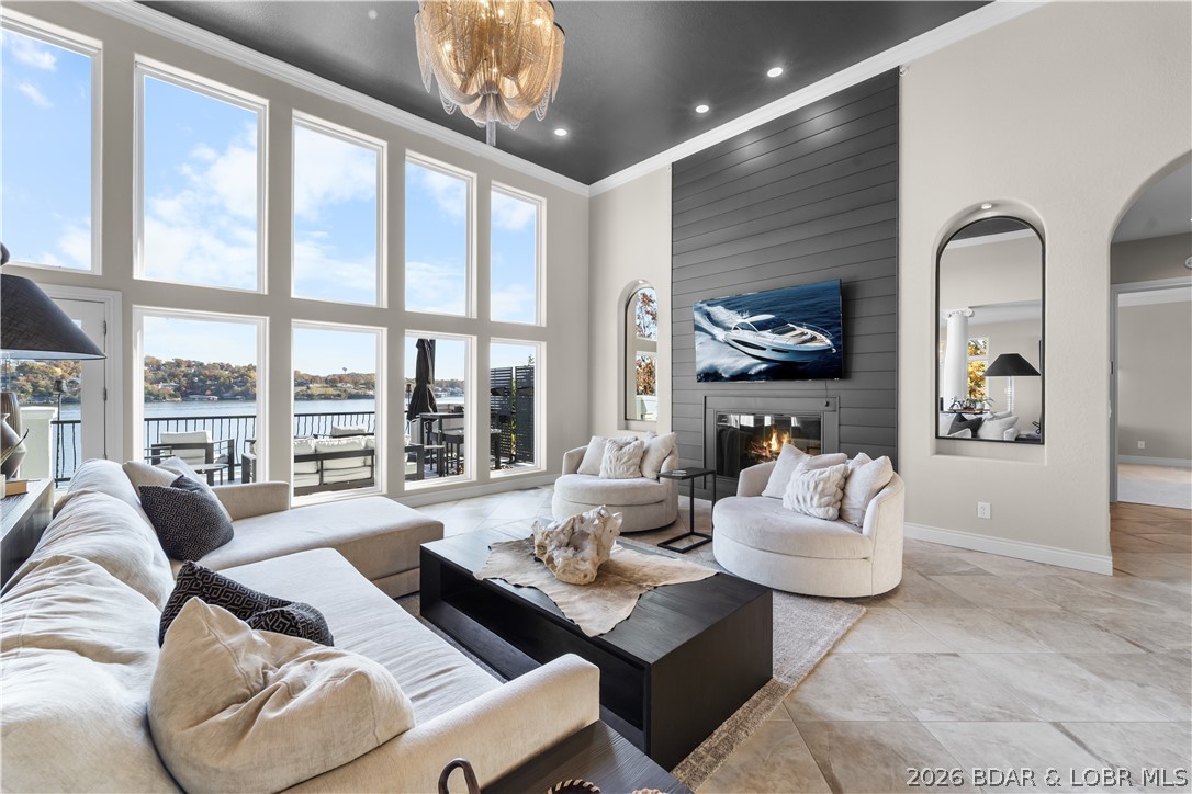 La Riva Est - Residential