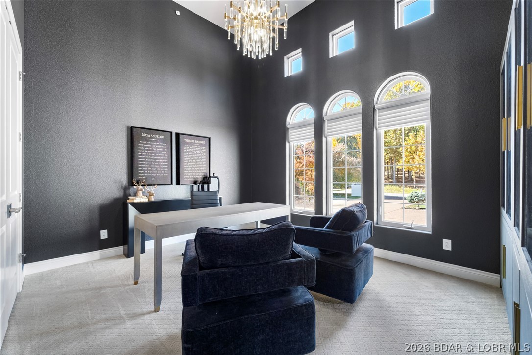 La Riva Est - Residential