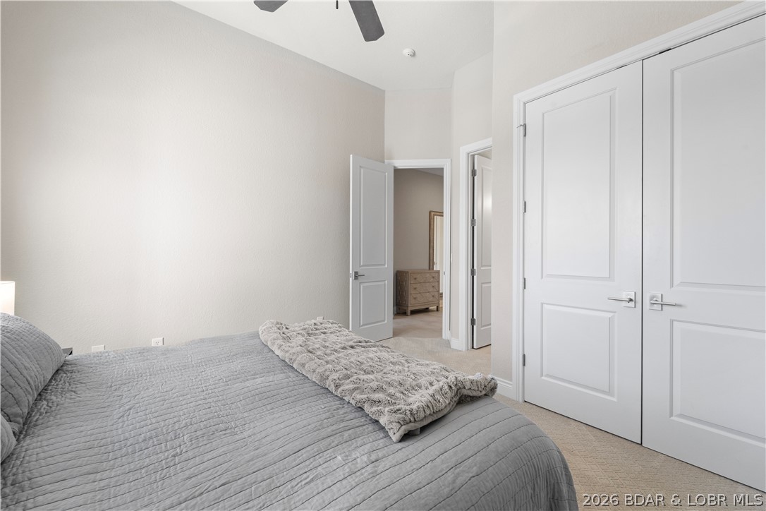 La Riva Est - Residential