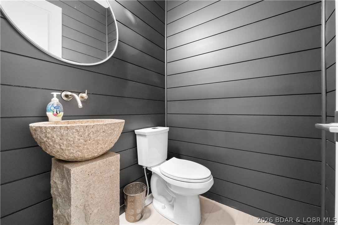 La Riva Est - Residential