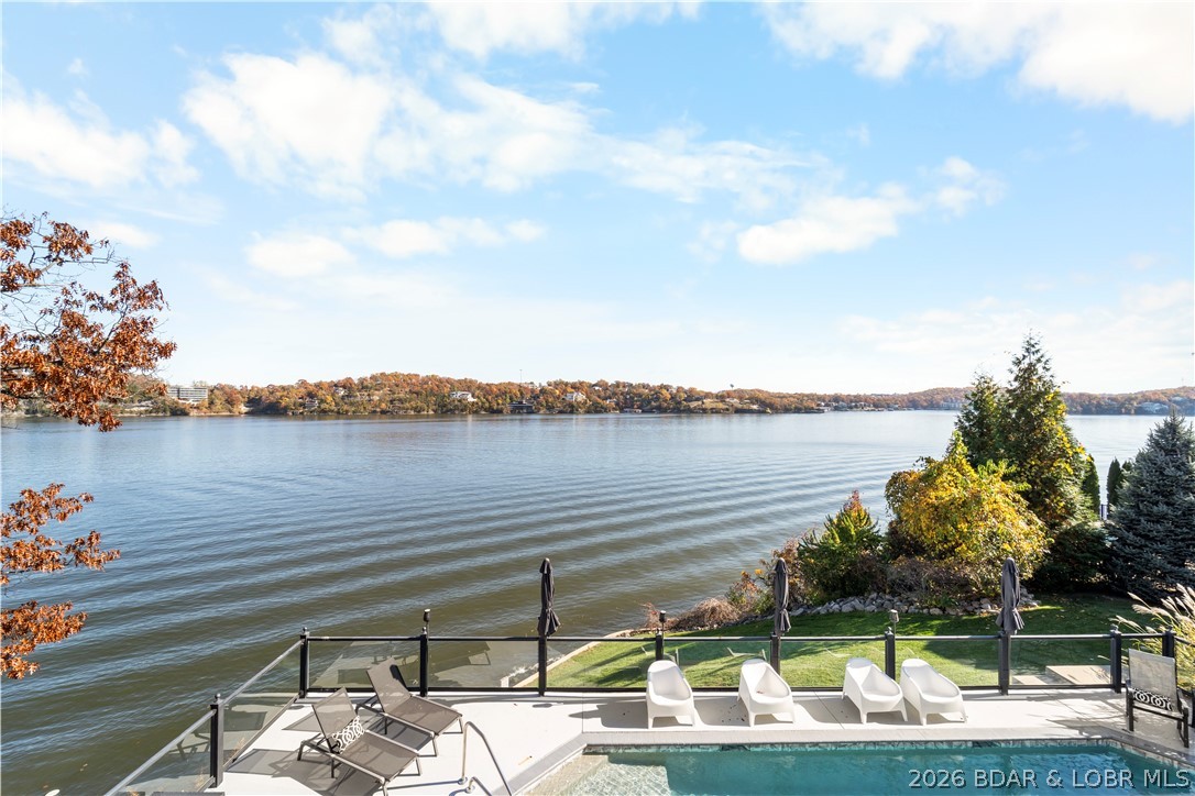 La Riva Est - Residential