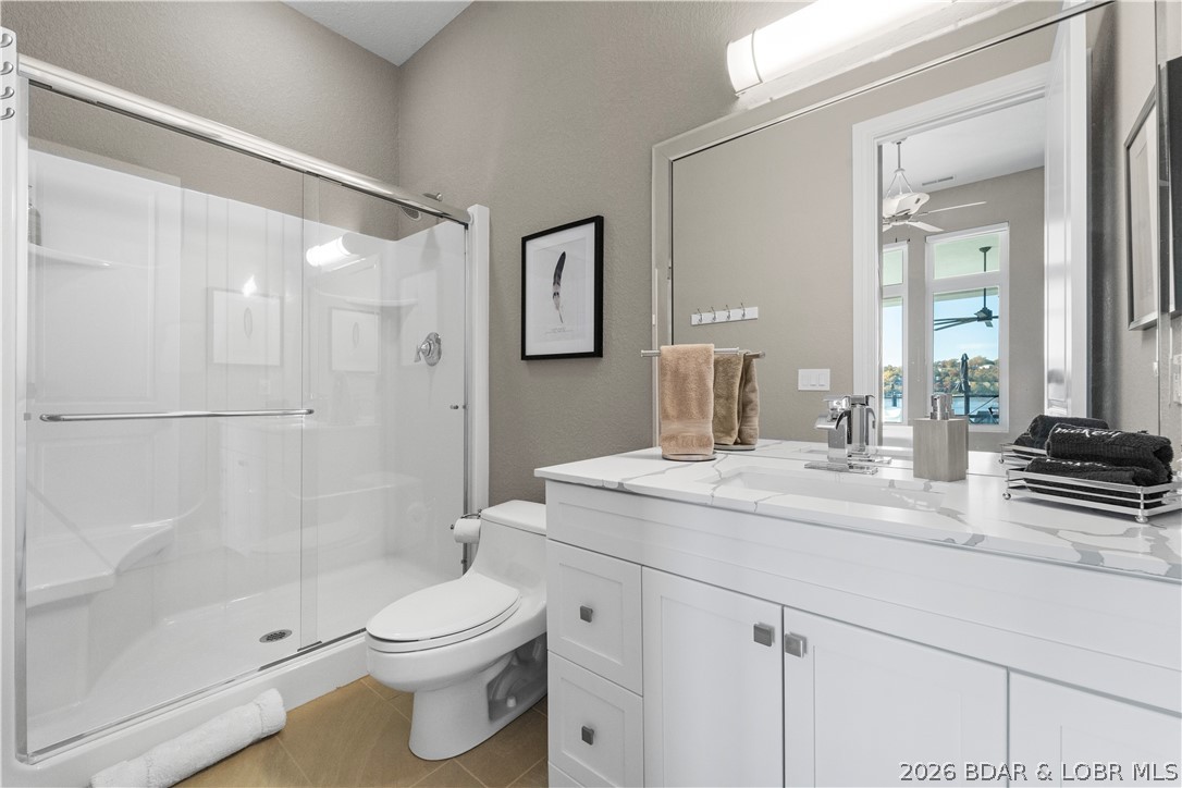 La Riva Est - Residential