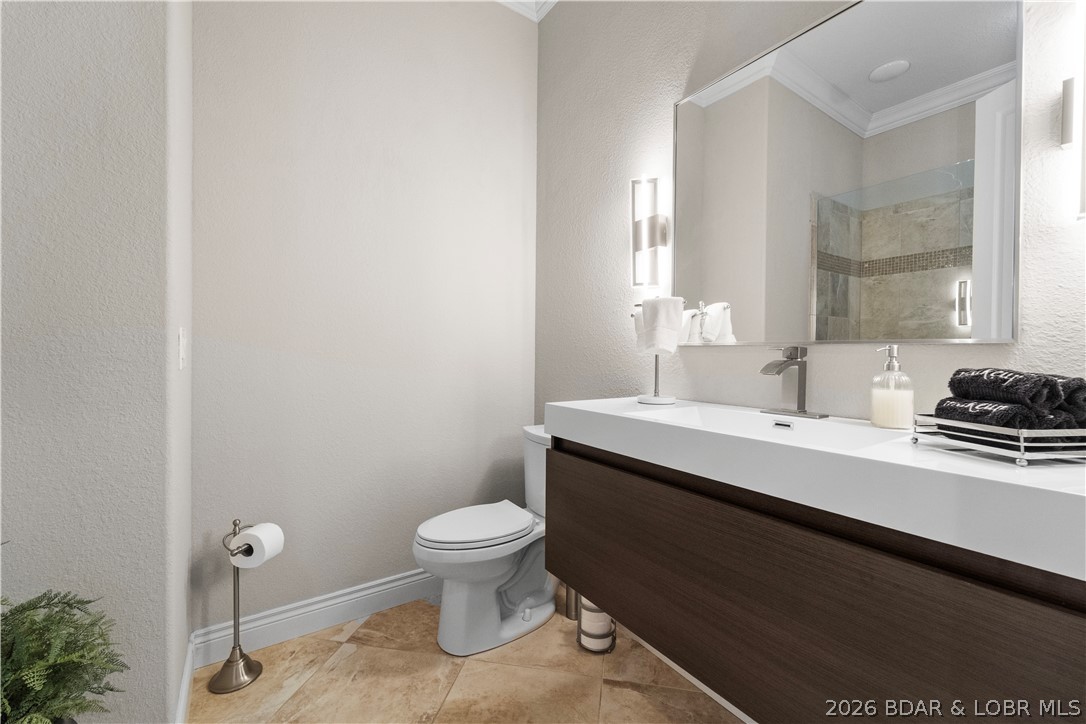 La Riva Est - Residential