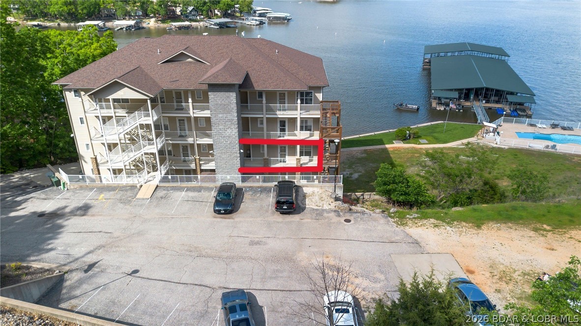 Pointe Royale Condominiums - Residential