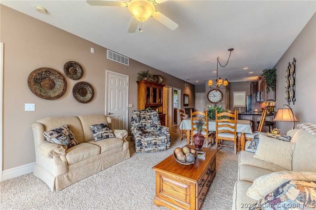 Pointe Royale Condominiums - Residential