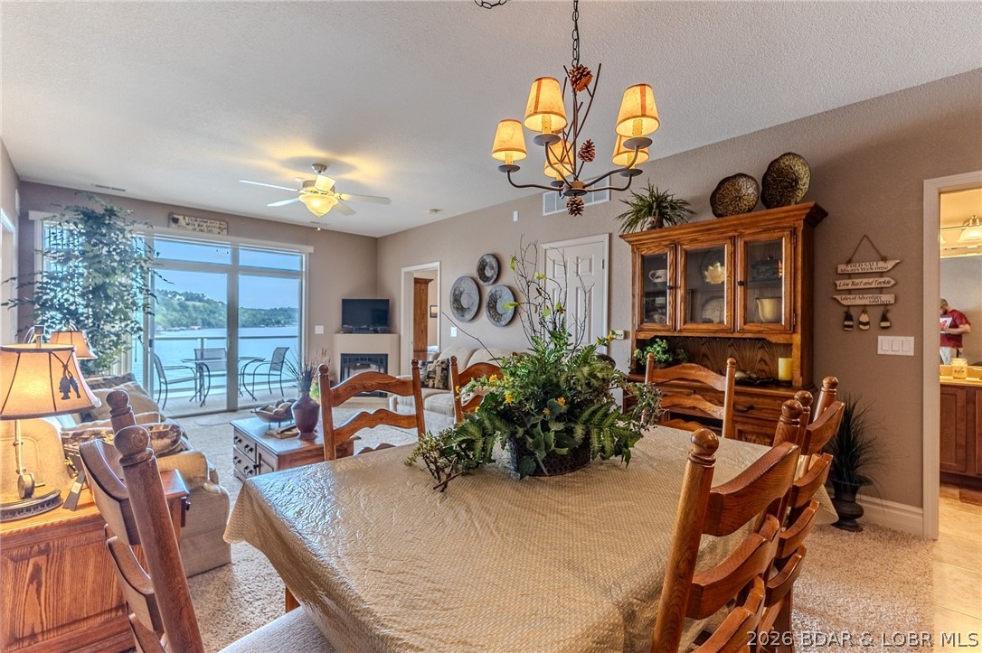 Pointe Royale Condominiums - Residential