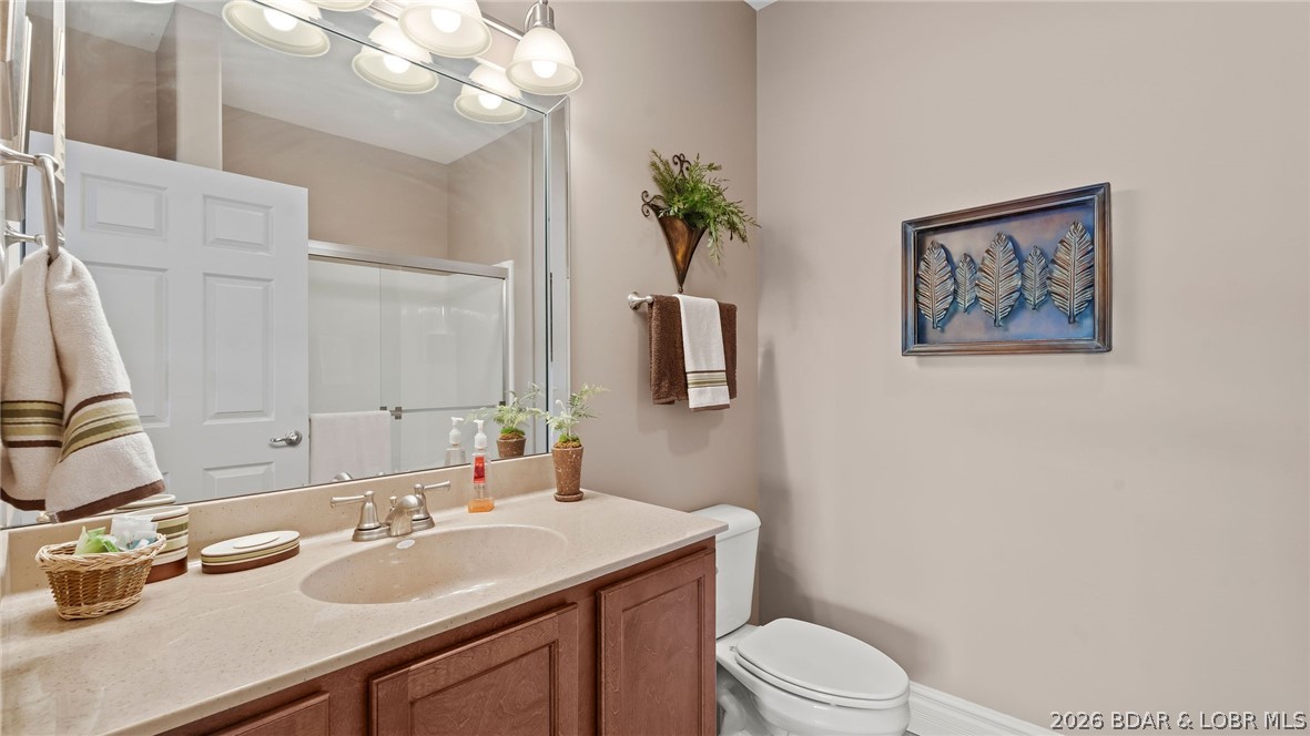 Pointe Royale Condominiums - Residential