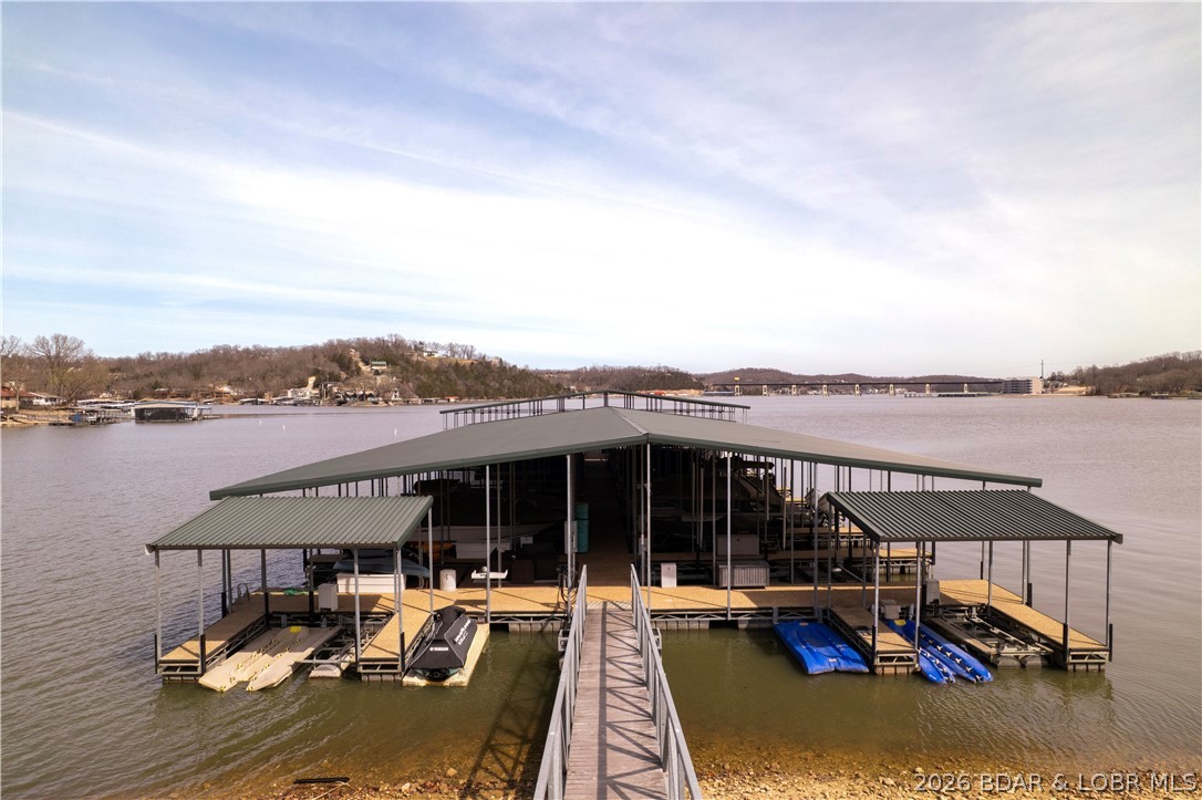 Pointe Royale Condominiums - Residential