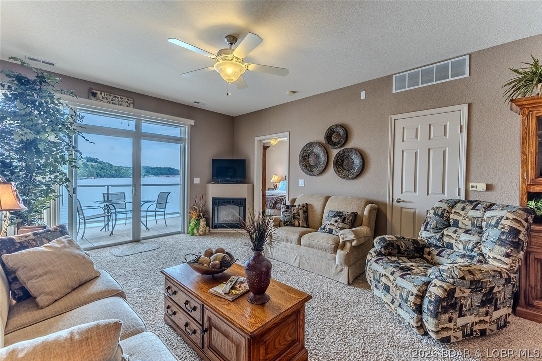 Pointe Royale Condominiums - Residential