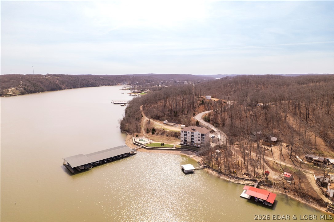 Pointe Royale Condominiums - Residential