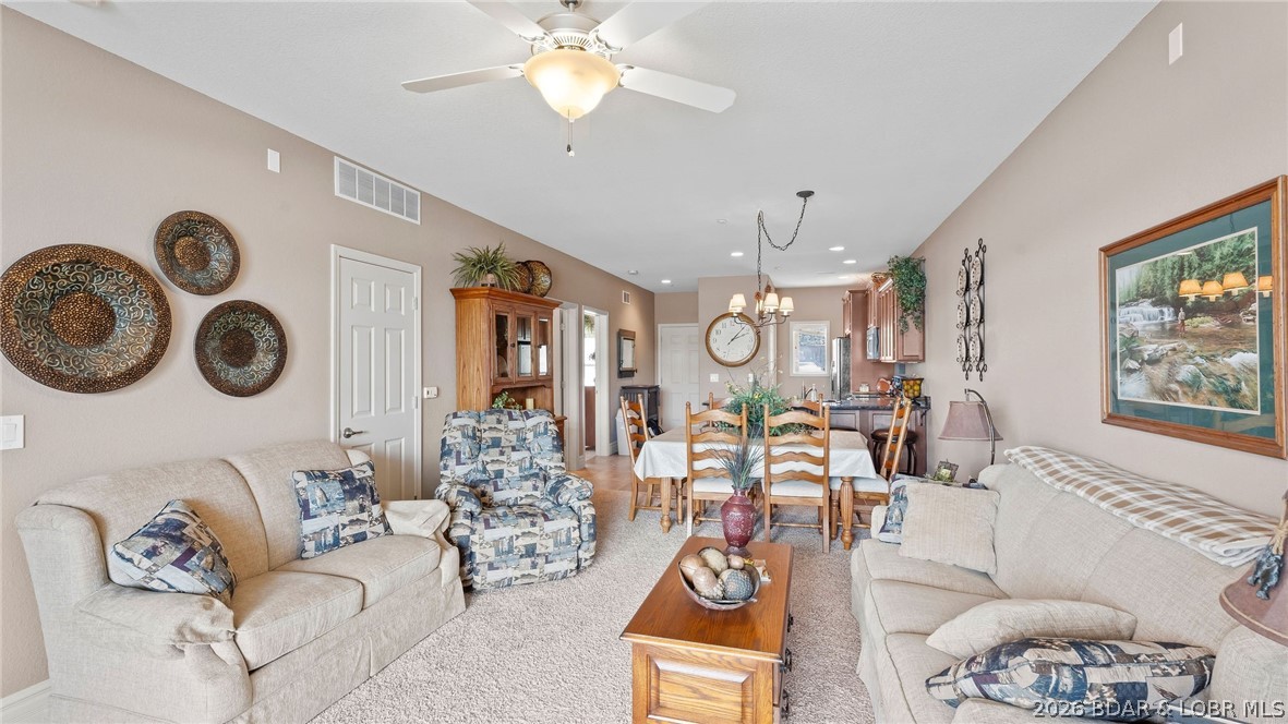 Pointe Royale Condominiums - Residential