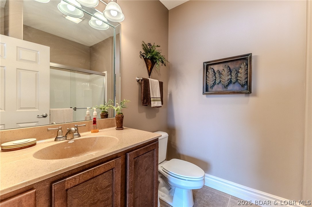 Pointe Royale Condominiums - Residential