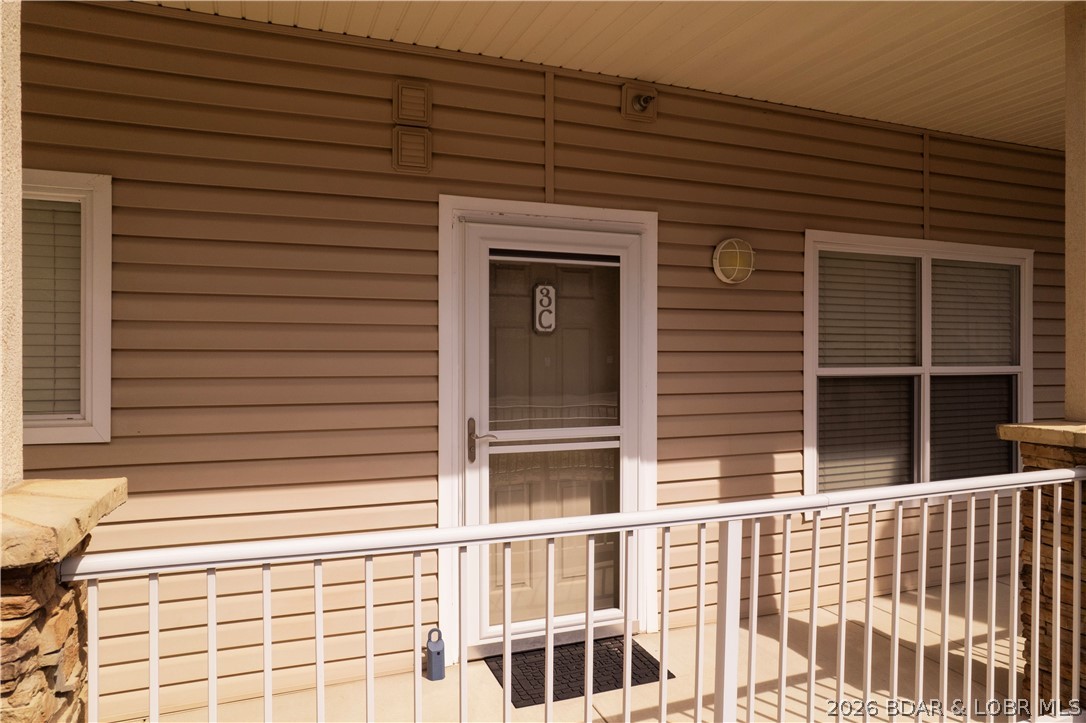 Pointe Royale Condominiums - Residential