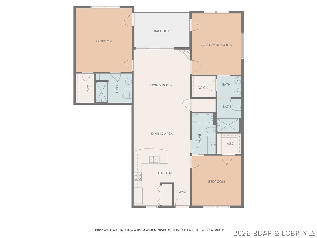 Pointe Royale Condominiums - Residential