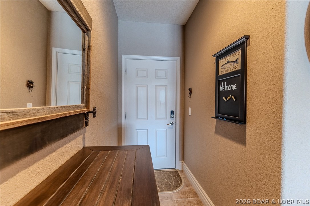 Pointe Royale Condominiums - Residential