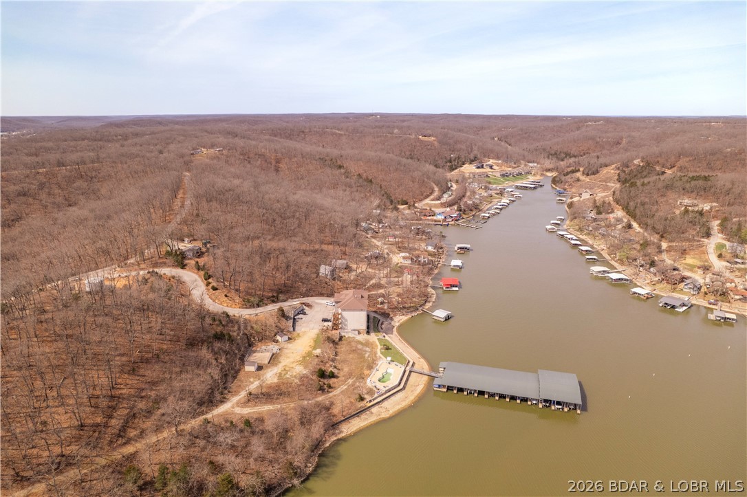 Pointe Royale Condominiums - Residential