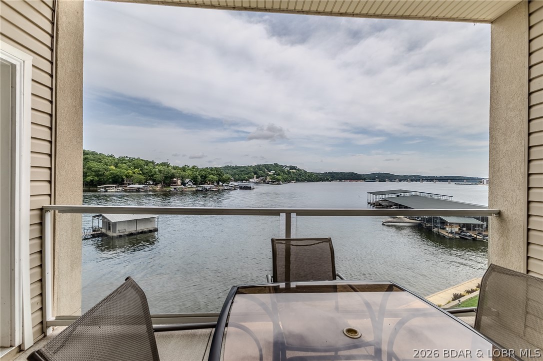 Pointe Royale Condominiums - Residential