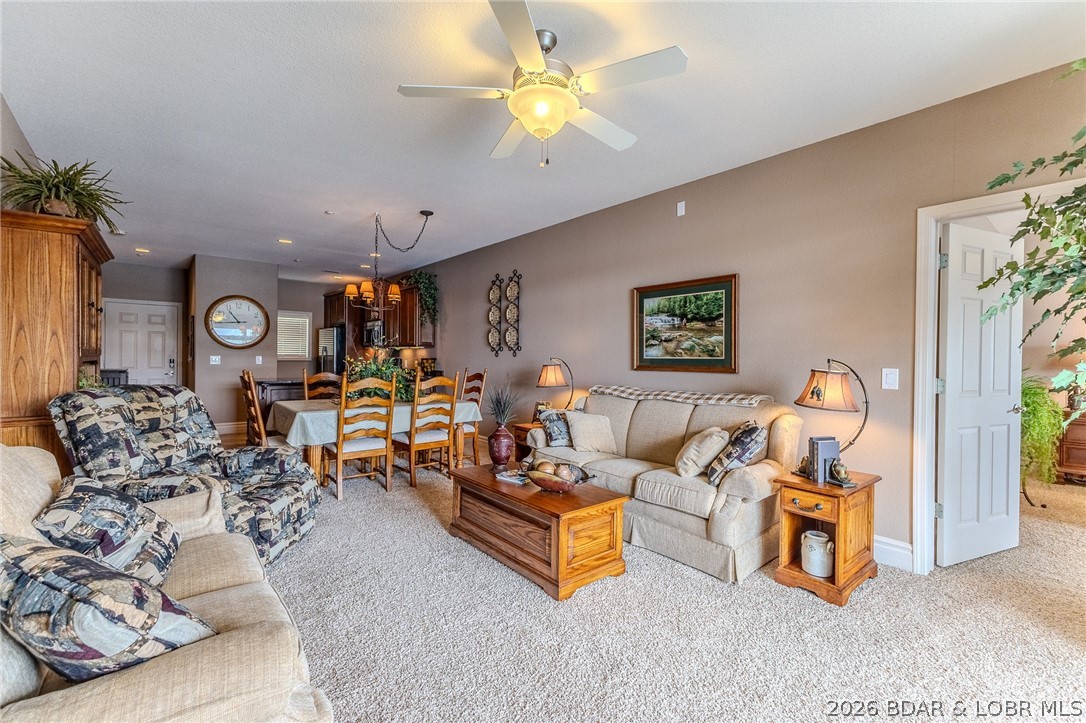 Pointe Royale Condominiums - Residential