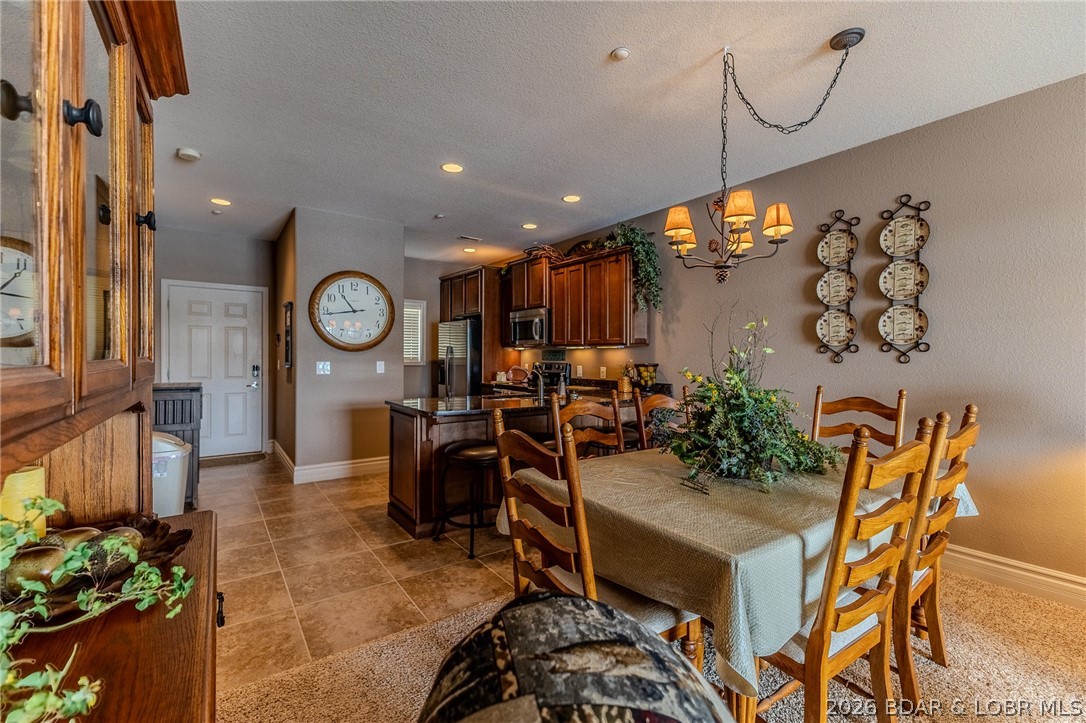 Pointe Royale Condominiums - Residential