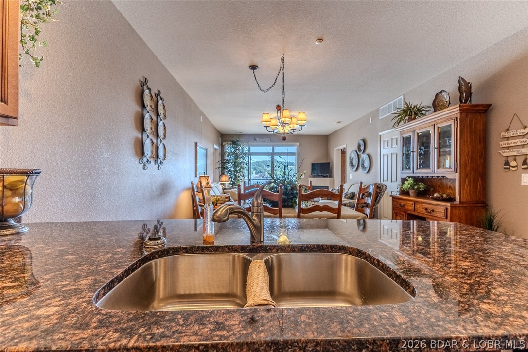 Pointe Royale Condominiums - Residential