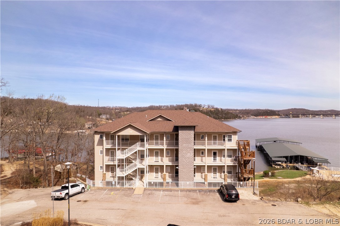 Pointe Royale Condominiums - Residential