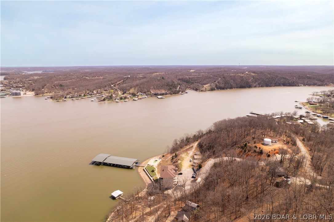 Pointe Royale Condominiums - Residential