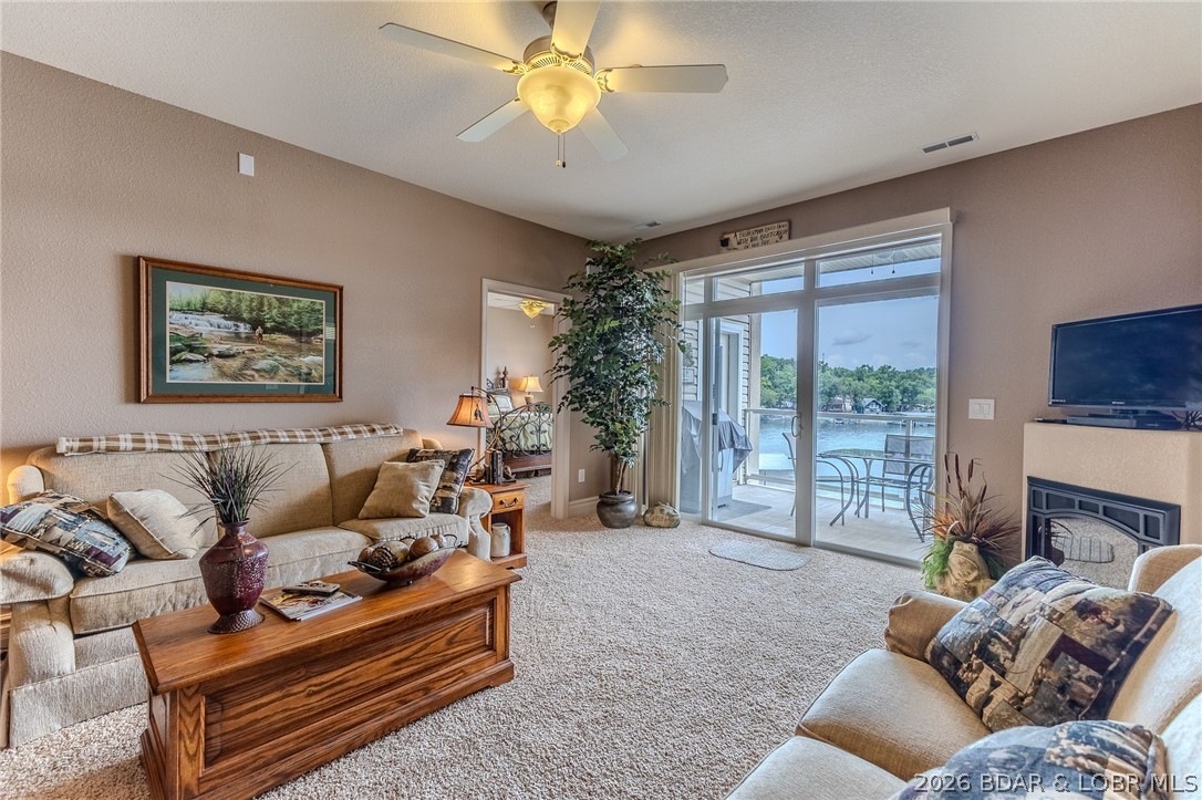 Pointe Royale Condominiums - Residential