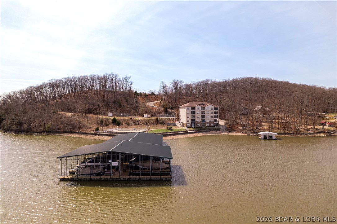 Pointe Royale Condominiums - Residential