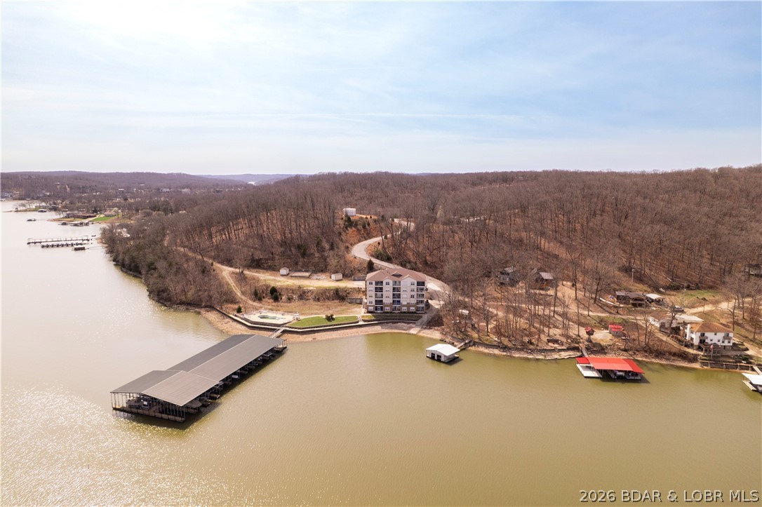 Pointe Royale Condominiums - Residential