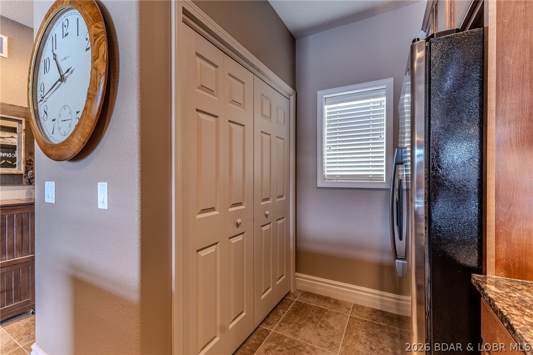 Pointe Royale Condominiums - Residential