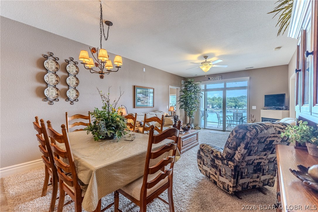 Pointe Royale Condominiums - Residential