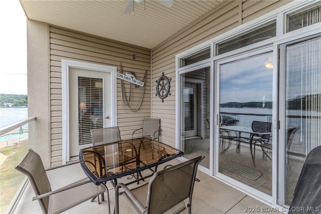 Pointe Royale Condominiums - Residential