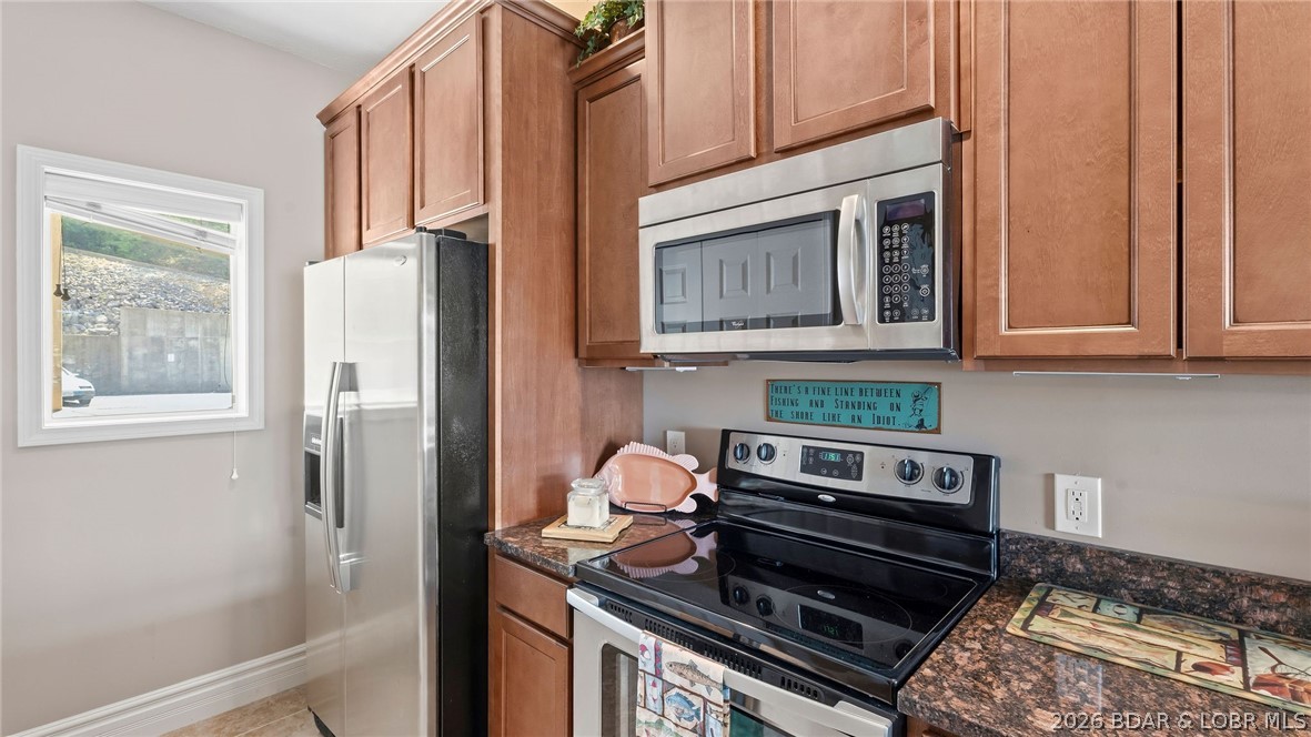 Pointe Royale Condominiums - Residential