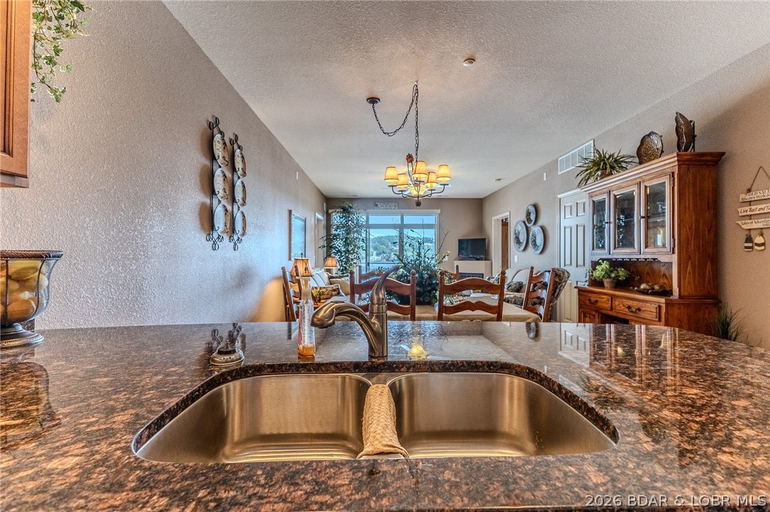 Pointe Royale Condominiums - Residential