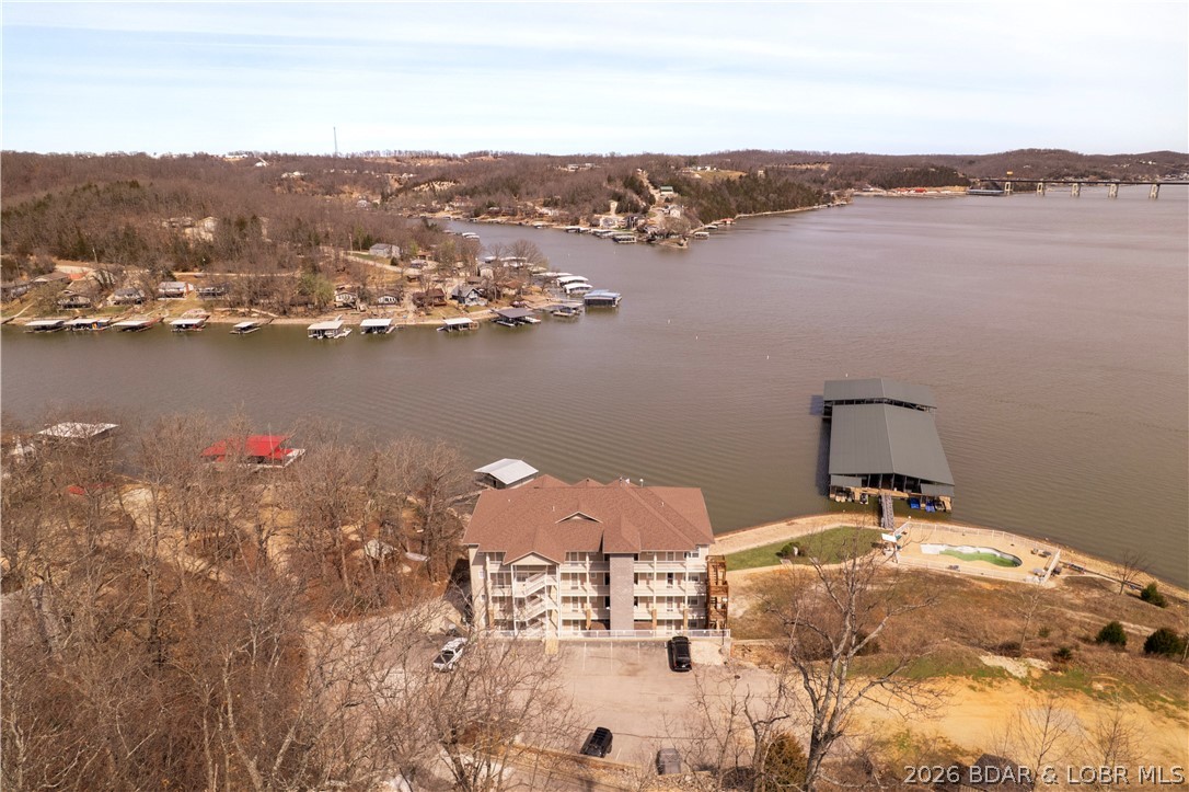 Pointe Royale Condominiums - Residential