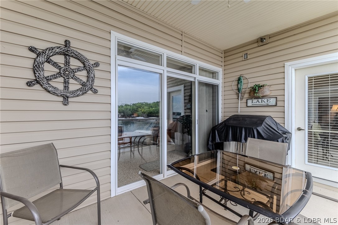 Pointe Royale Condominiums - Residential