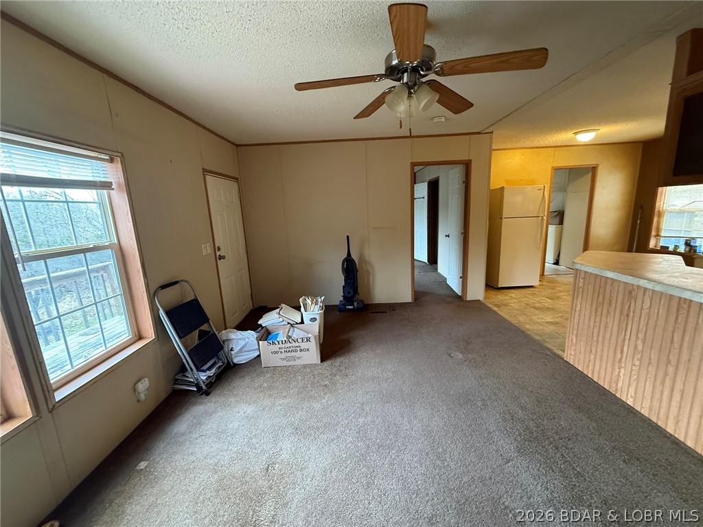 Out of Area - Residential