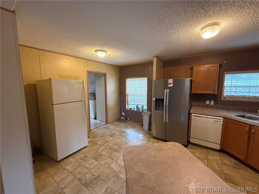 Out of Area - Residential