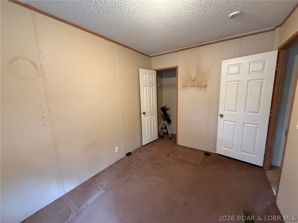 Out of Area - Residential