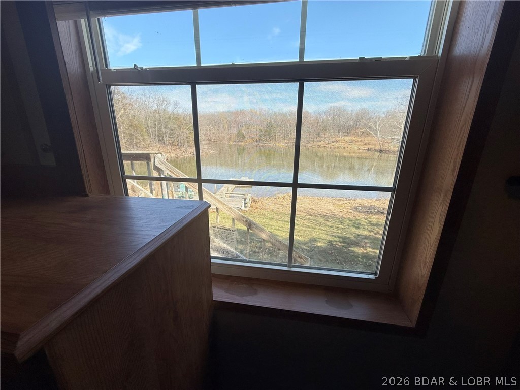 Out of Area - Residential