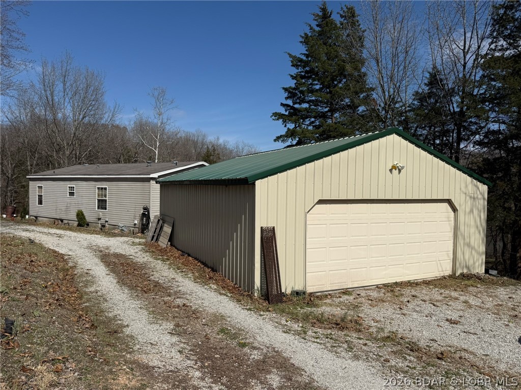 Out of Area - Residential