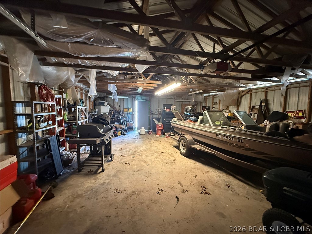 Out of Area - Residential