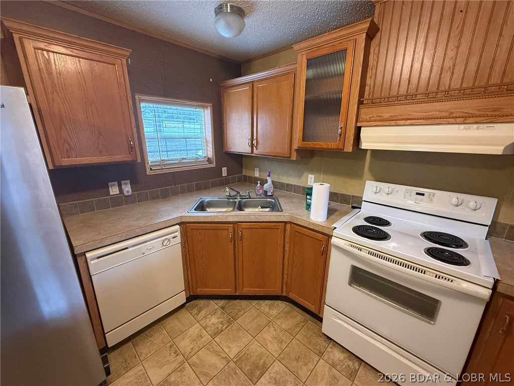 Out of Area - Residential