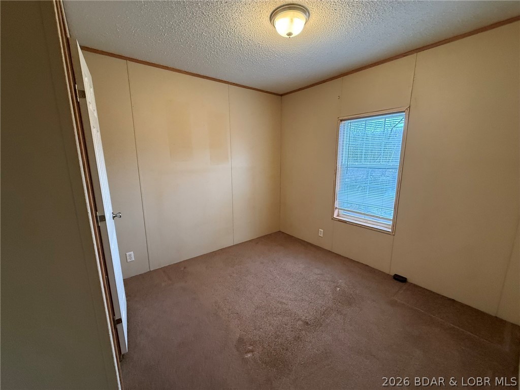 Out of Area - Residential