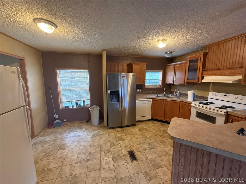 Out of Area - Residential