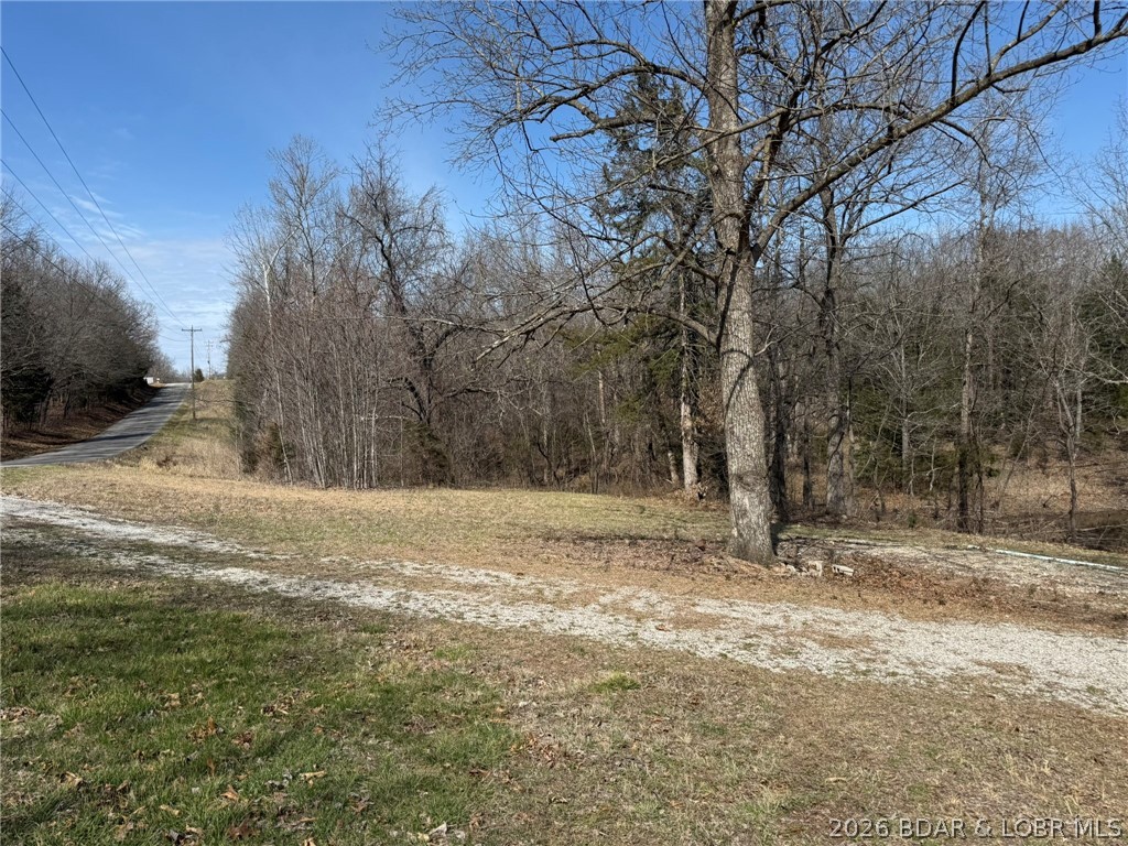 Out of Area - Residential