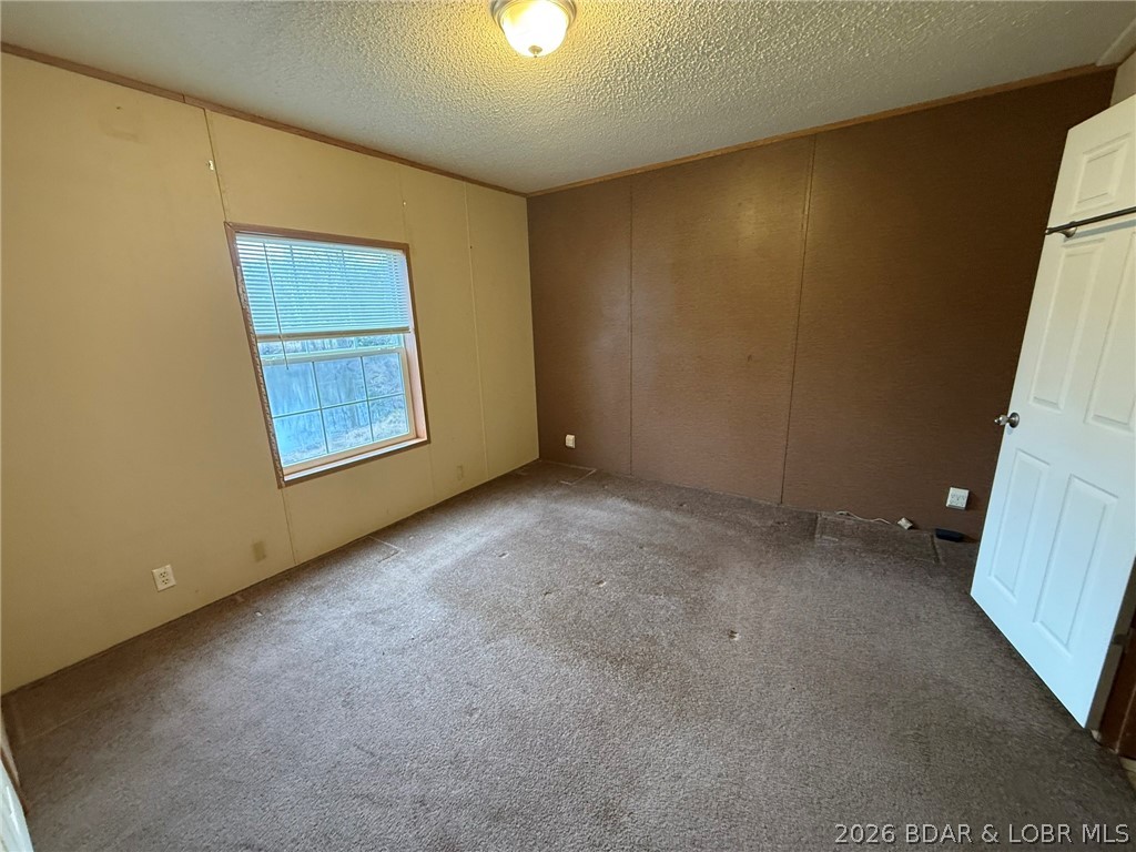 Out of Area - Residential