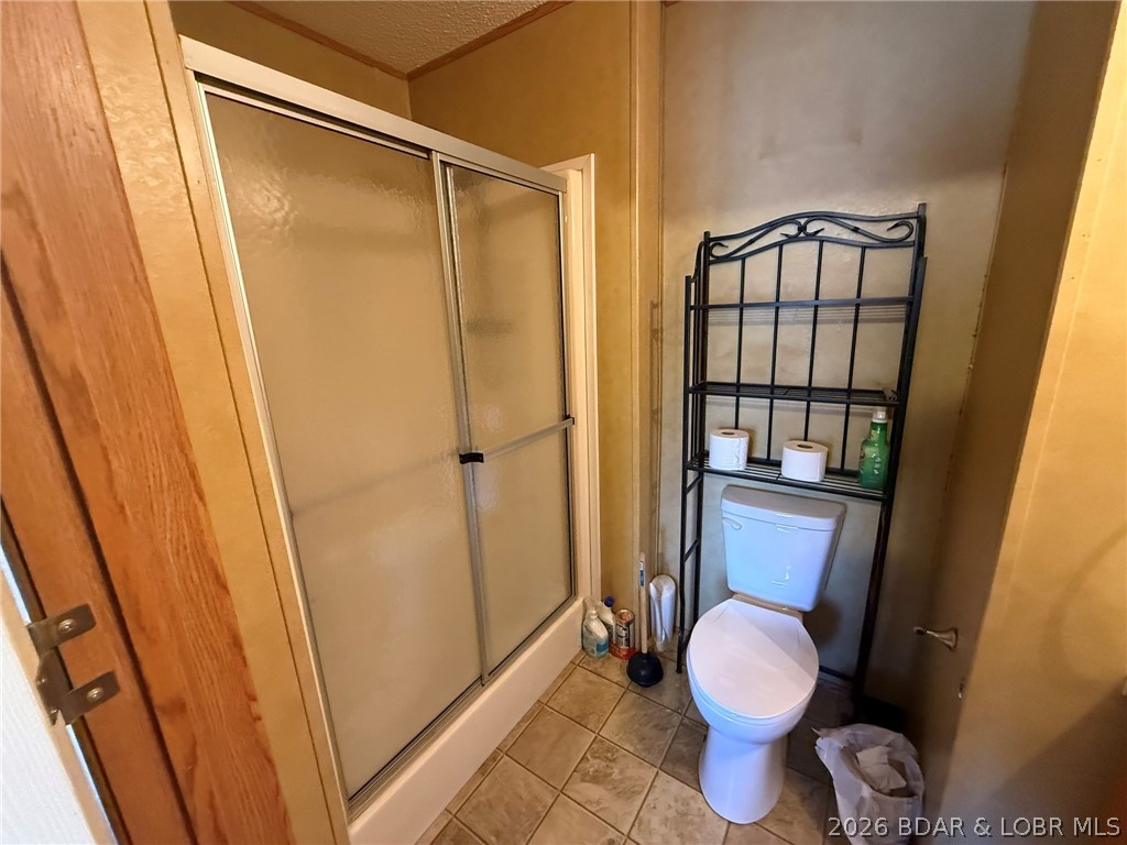 Out of Area - Residential